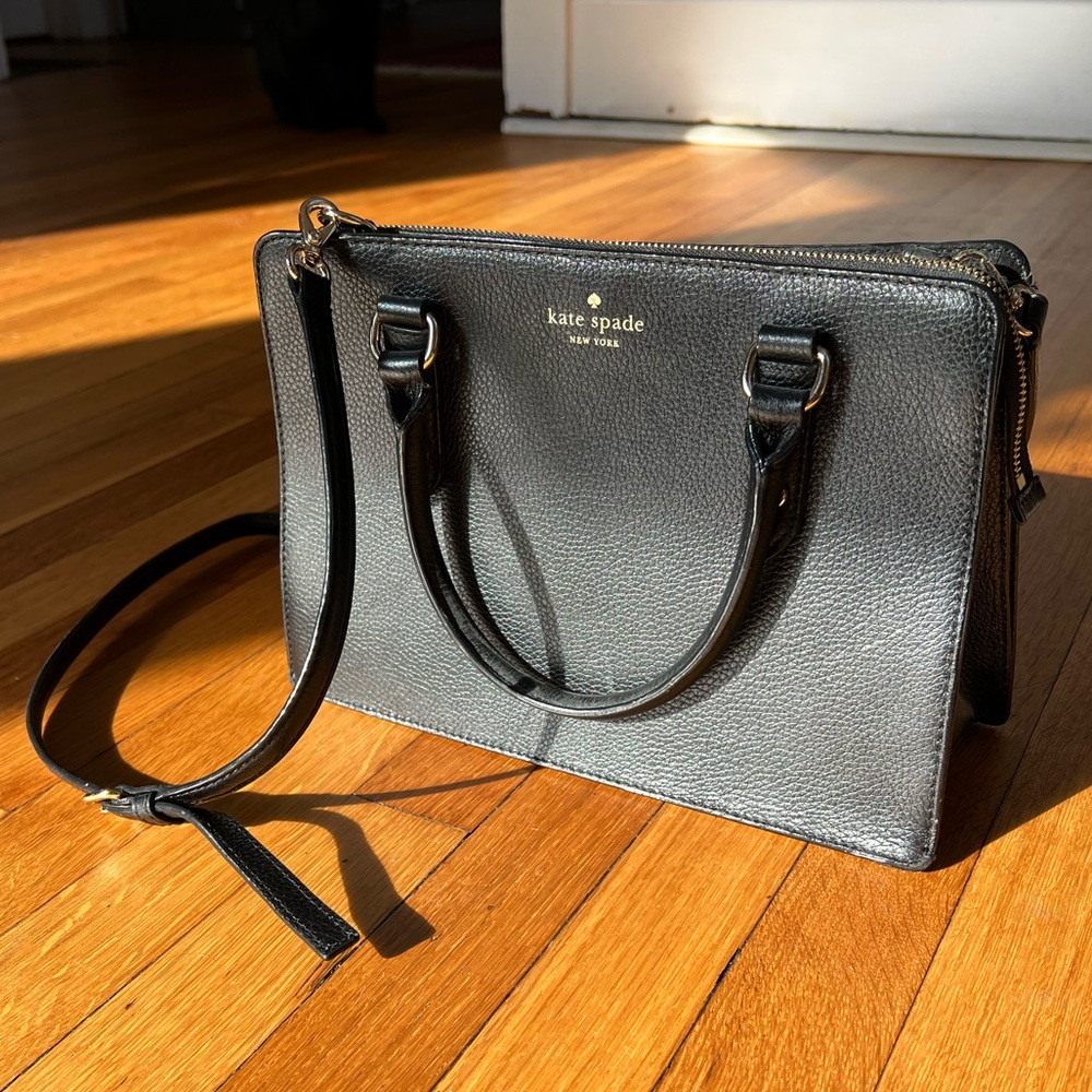 KATE SPADE CROSSBODY BAG